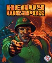 Heavy Weapon: Atomic Tank!: TRAINER AND CHEATS (V1.0.77)