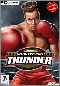 Trainer for Heavyweight Thunder [v1.0.5]