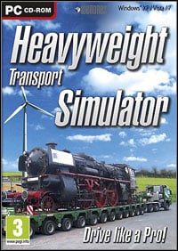 Heavyweight Transport Simulator: TRAINER AND CHEATS (V1.0.33)