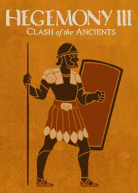 Hegemony III: Clash of the Ancients: Cheats, Trainer +15 [dR.oLLe]