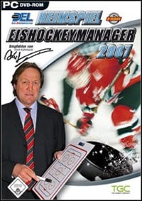 Heimspiel: Eishockeymanager 2007: Cheats, Trainer +13 [CheatHappens.com]