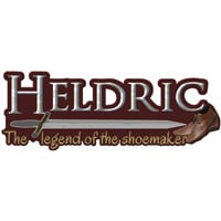 Trainer for Heldric: The legend of the shoemaker [v1.0.8]