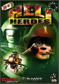 Heli Heroes: TRAINER AND CHEATS (V1.0.7)