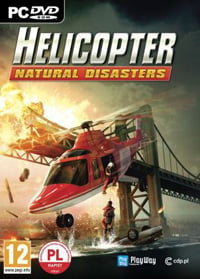 Helicopter: Natural Disasters: TRAINER AND CHEATS (V1.0.59)