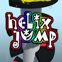 Trainer for Helix Jump [v1.0.8]