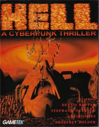 Trainer for Hell: A Cyberpunk Thriller [v1.0.4]