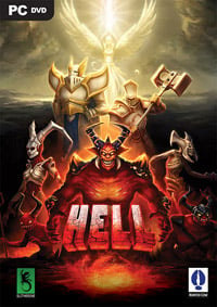 Trainer for Hell [v1.0.3]