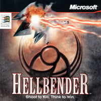 Hellbender: Trainer +14 [v1.6]