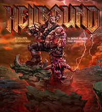 Hellbound: Cheats, Trainer +15 [MrAntiFan]