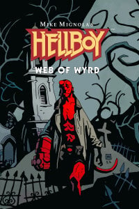Trainer for Hellboy: Web of Wyrd [v1.0.4]