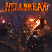 Hellbreak: Cheats, Trainer +8 [FLiNG]