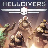 Helldivers: Trainer +14 [v1.9]