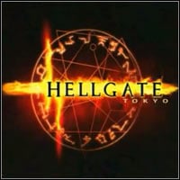 Trainer for Hellgate: Tokyo [v1.0.8]