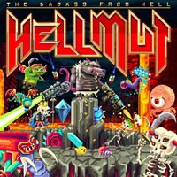 Hellmut: The Badass from Hell: Cheats, Trainer +7 [dR.oLLe]