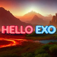 Hello Exo: TRAINER AND CHEATS (V1.0.97)
