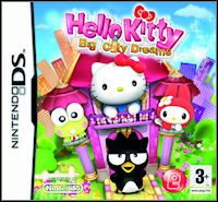 Hello Kitty: Big City Dreams: Cheats, Trainer +11 [dR.oLLe]