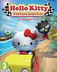 Hello Kitty Kruisers: Cheats, Trainer +13 [dR.oLLe]