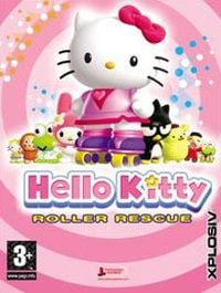 Trainer for Hello Kitty: Roller Rescue [v1.0.6]