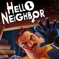 Hello Neighbor: Cheats, Trainer +6 [FLiNG]