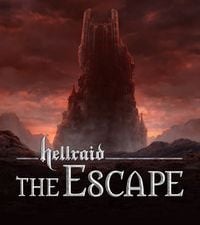 Hellraid: The Escape: TRAINER AND CHEATS (V1.0.5)