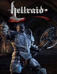 Hellraid: Cheats, Trainer +11 [CheatHappens.com]