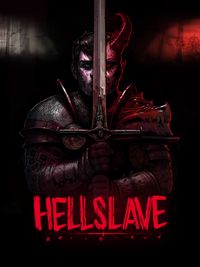 Hellslave: Trainer +13 [v1.9]