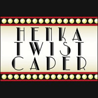 Henka Twist Caper: Cheats, Trainer +12 [CheatHappens.com]