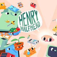 Henry Halfhead: Cheats, Trainer +6 [FLiNG]