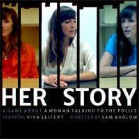 Trainer for Her Story [v1.0.5]