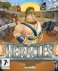 Trainer for Heracles: Battle With The Gods [v1.0.6]