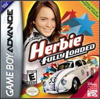 Herbie: Fully Loaded: Trainer +6 [v1.5]