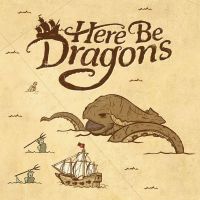 Here Be Dragons: Cheats, Trainer +8 [CheatHappens.com]