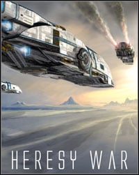 Heresy War: Trainer +6 [v1.8]