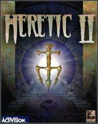 Trainer for Heretic II [v1.0.4]