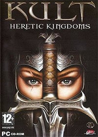 Heretic Kingdoms: The Inquisition: Trainer +9 [v1.8]