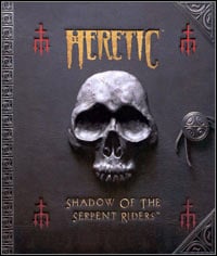 Trainer for Heretic: Shadow of the Serpent Riders [v1.0.3]