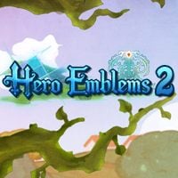 Trainer for Hero Emblems II [v1.0.6]