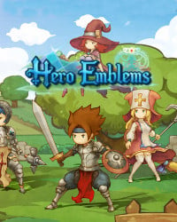 Hero Emblems: TRAINER AND CHEATS (V1.0.92)