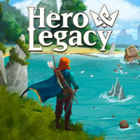 Hero Legacy: TRAINER AND CHEATS (V1.0.15)