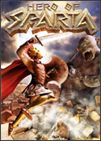 Hero of Sparta: Trainer +7 [v1.1]