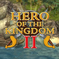 Hero of the Kingdom II: TRAINER AND CHEATS (V1.0.90)