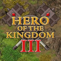 Hero of the Kingdom III: TRAINER AND CHEATS (V1.0.88)