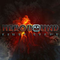 Herobound: First Steps: Trainer +9 [v1.9]