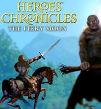 Heroes Chronicles: The Fiery Moon: TRAINER AND CHEATS (V1.0.43)