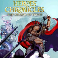 Heroes Chronicles: The Sword of Frost: Cheats, Trainer +15 [dR.oLLe]