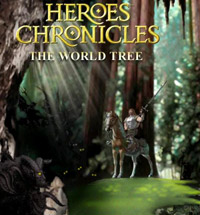 Heroes Chronicles: The World Tree: Cheats, Trainer +6 [CheatHappens.com]