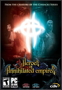 Heroes of Annihilated Empires: TRAINER AND CHEATS (V1.0.6)