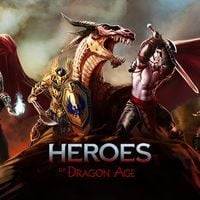 Heroes of Dragon Age: Cheats, Trainer +7 [FLiNG]