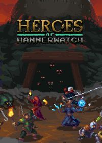Heroes of Hammerwatch: Ultimate Edition: TRAINER AND CHEATS (V1.0.30)