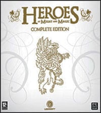 Heroes of Might and Magic: Complete Edition: Trainer +7 [v1.4]